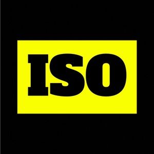 ‼️ISO‼️